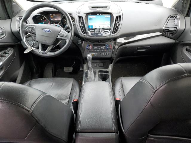 Photo 8 from auction – 2017 FORD ESCAPE TIT with VIN 1FMCU0J92HUC51441
