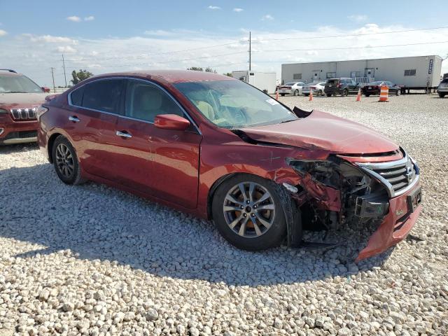 Photo 4 from auction – 2015 NISSAN ALTIMA 2.5 with VIN 1N4AL3AP0FC466081