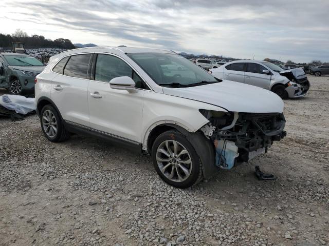 Photo 4 from auction – 2017 LINCOLN MKC SELECT with VIN 5LMCJ2D91HUL30967