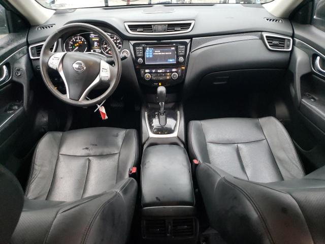 Photo 8 from auction – 2014 NISSAN ROGUE S with VIN 5N1AT2MV2EC803259