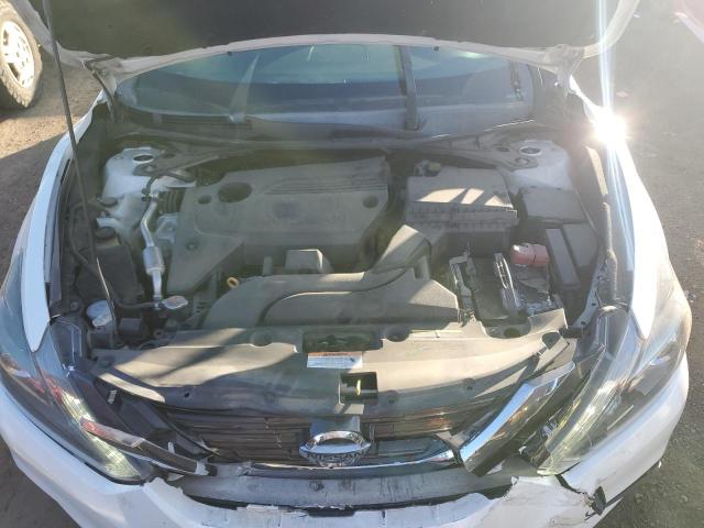 Photo 11 from auction – 2017 NISSAN ALTIMA 2.5 with VIN 1N4AL3AP9HC269123