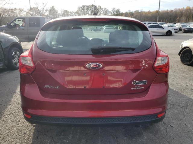Photo 6 from auction – 2014 FORD FOCUS SE with VIN 1FADP3K21EL245527