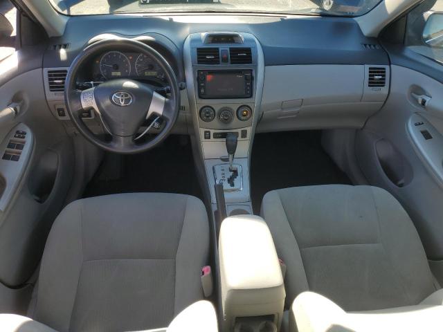 Photo 8 from auction – 2013 TOYOTA COROLLA BA with VIN 2T1BU4EE0DC094210