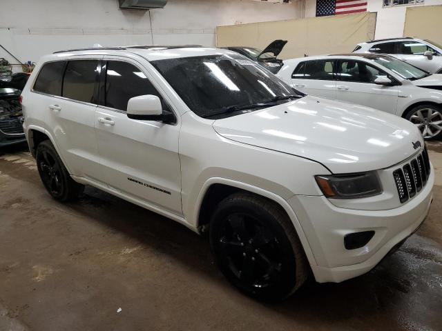 Photo 4 from auction – 2015 JEEP GRAND CHER with VIN 1C4RJFAG7FC661762