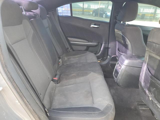 Photo 10 from auction – 2018 DODGE CHARGER SX with VIN 2C3CDXHG7JH128796