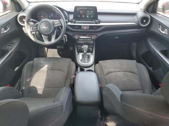 Photo 8 from auction – 2019 KIA FORTE with VIN 3KPF24AD9KE040732