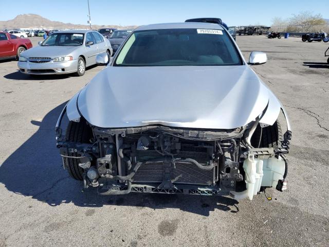 Photo 5 from auction – 2017 INFINITI Q50 PREMIU with VIN JN1EV7AP2HM741477