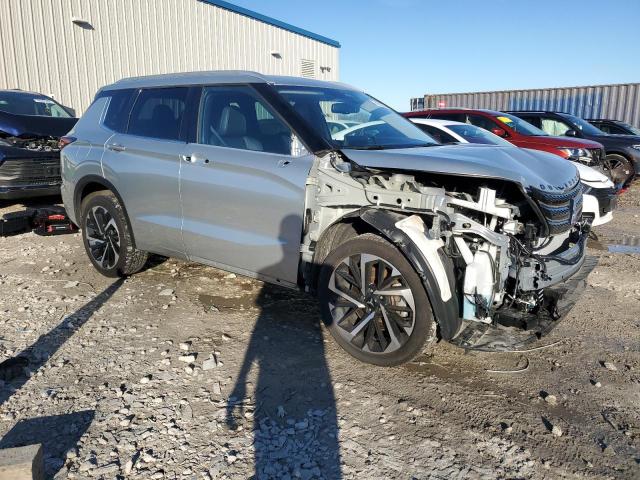 Photo 4 from auction – 2023 MITSUBISHI OUTLANDER with VIN JA4J4VA86PZ019579