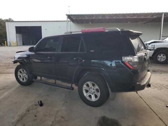 Photo 2 from auction – 2016 TOYOTA 4RUNNER SR with VIN JTEZU5JR6G5137040