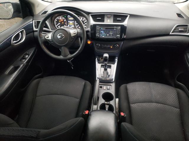 Photo 8 from auction – 2016 NISSAN SENTRA S with VIN 3N1AB7AP9GY333772