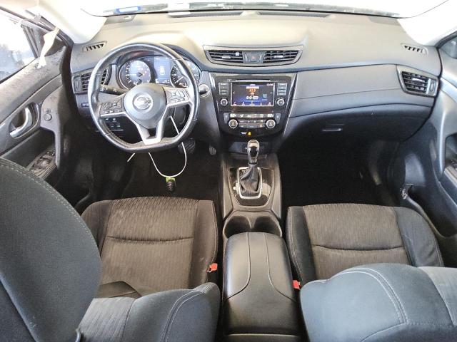 Photo 8 from auction – 2018 NISSAN ROGUE S with VIN JN8AT2MT3JW458551