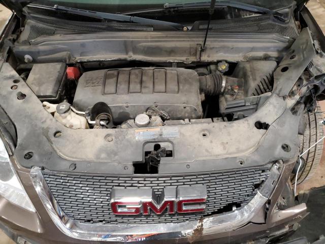 Photo 12 from auction – 2012 GMC ACADIA SLE with VIN 1GKKRPED7CJ208219