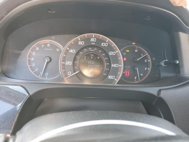 Photo 9 from auction – 2015 HONDA ACCORD EXL with VIN 1HGCT2B82FA001240