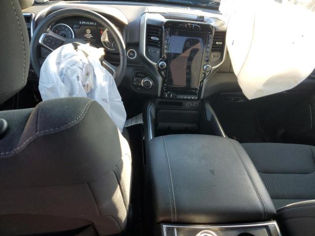 Photo 8 from auction – 2024 RAM 1500 BIG H with VIN 1C6SRFMT6RN186009