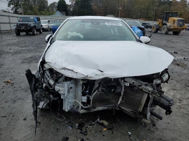 Photo 5 from auction – 2021 TOYOTA COROLLA LE with VIN 5YFEPMAE1MP149757