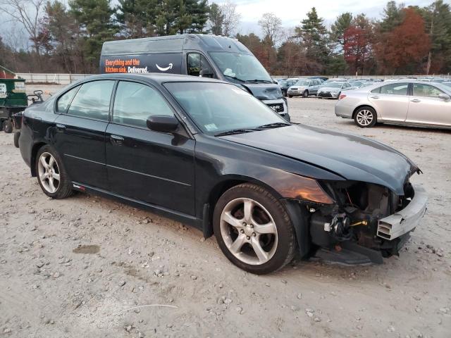 صورة رقم 4 من المزاد - 2009 SUBARU LEGACY 2.5 مع VIN 4S3BL616897236292