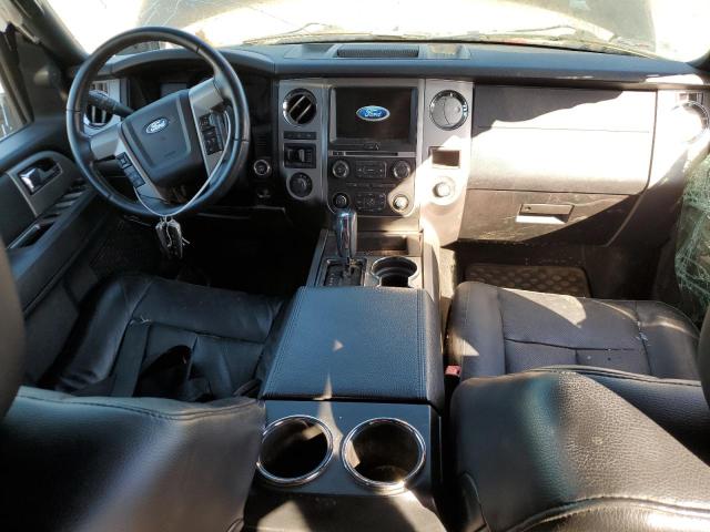 Photo 8 from auction – 2017 FORD EXPEDITION with VIN 1FMJK2AT8HEA10949