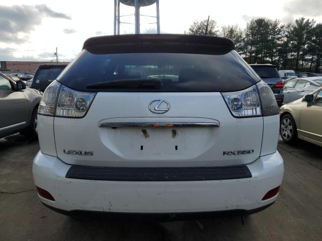 Photo 6 from auction – 2009 LEXUS RX 350 with VIN 2T2HK31UX9C132911