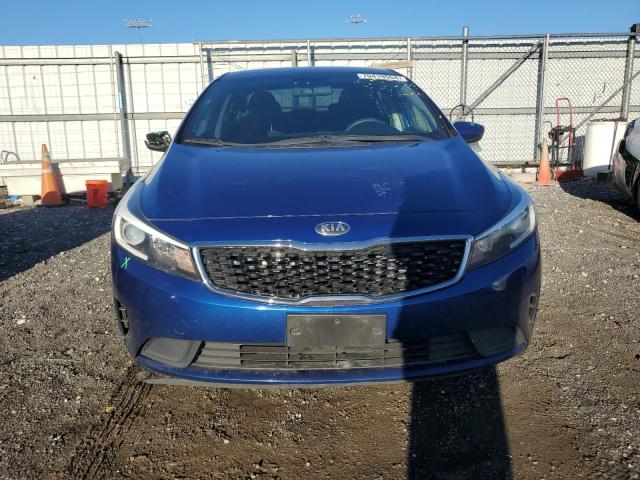 Photo 5 from auction – 2017 KIA FORTE LX with VIN 3KPFK4A72HE131201