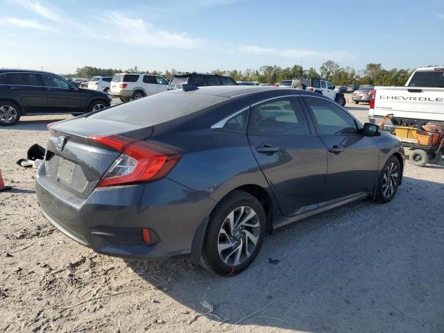 Photo 3 from auction – 2017 HONDA CIVIC EX with VIN 19XFC2F71HE073172