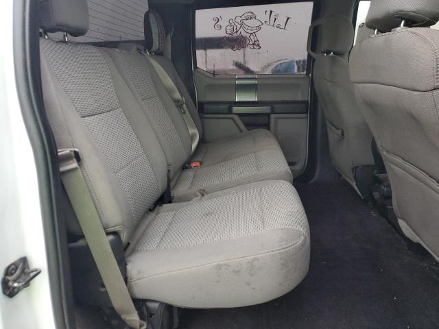 Photo 10 from auction – 2017 FORD F150 SUPER with VIN 1FTEW1EF9HKC48657