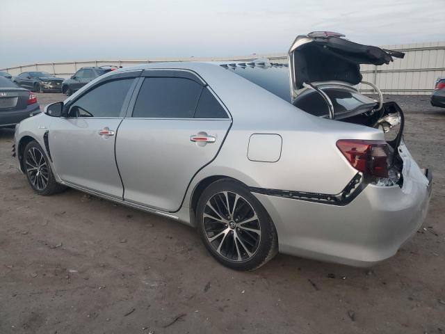 Photo 2 from auction – 2014 TOYOTA CAMRY HYBR with VIN 4T1BD1FK7EU137735