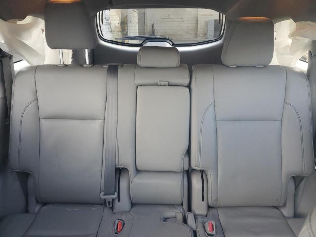 Photo 10 from auction – 2014 TOYOTA HIGHLANDER with VIN 5TDJKRFHXES030420