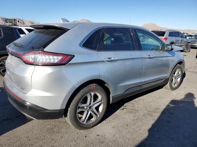 Photo 3 from auction – 2017 FORD EDGE TITAN with VIN 2FMPK3K94HBB75427