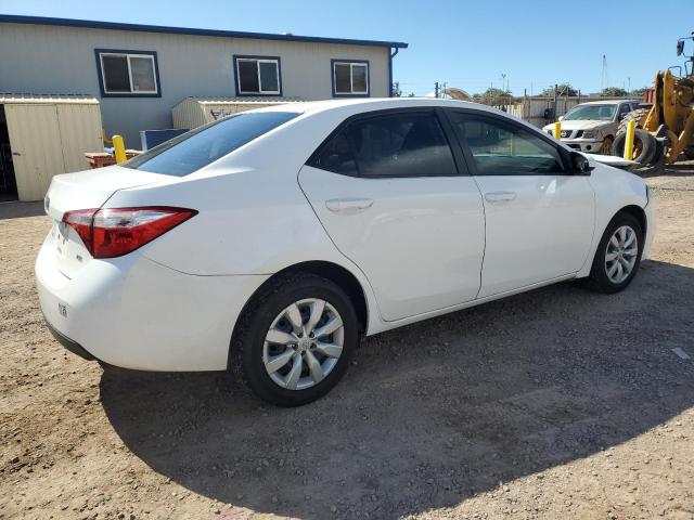 Photo 3 from auction – 2016 TOYOTA COROLLA L with VIN 5YFBURHE3GP438853