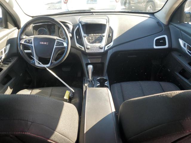 Photo 8 from auction – 2012 GMC TERRAIN SL with VIN 2GKALSEK0C6319982