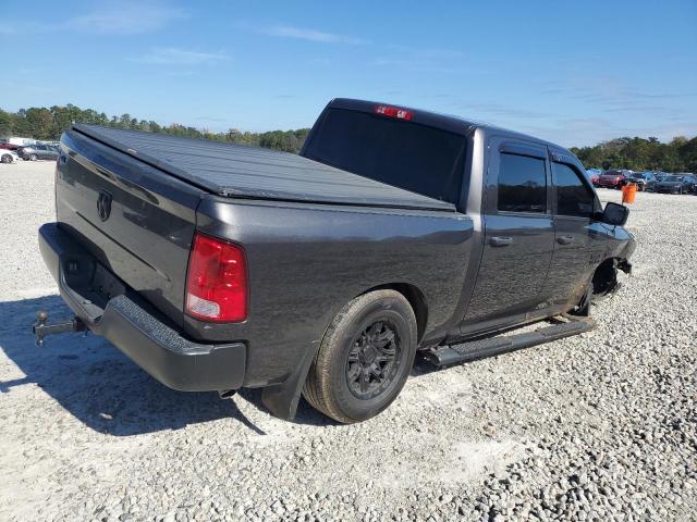 Photo 3 from auction – 2021 RAM 1500 CLASS with VIN 3C6RR6KT8MG663705