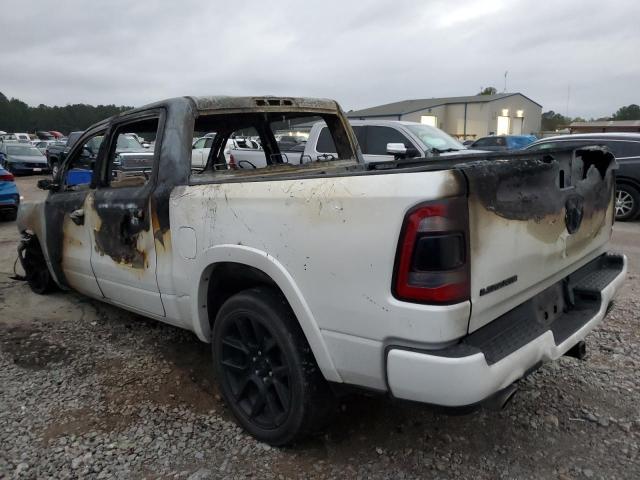 Photo 2 from auction – 2022 RAM 1500 LARAM with VIN 1C6RREJT9NN169504