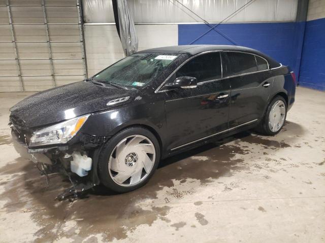 BUICK LACROSSE 2016 with VIN 1G4GB5G3XGF225146 - Photo from auction