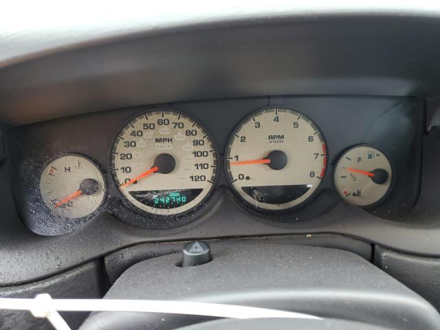 Photo 9 from auction – 2000 DODGE NEON BASE with VIN 1B3ES46C7YD616003