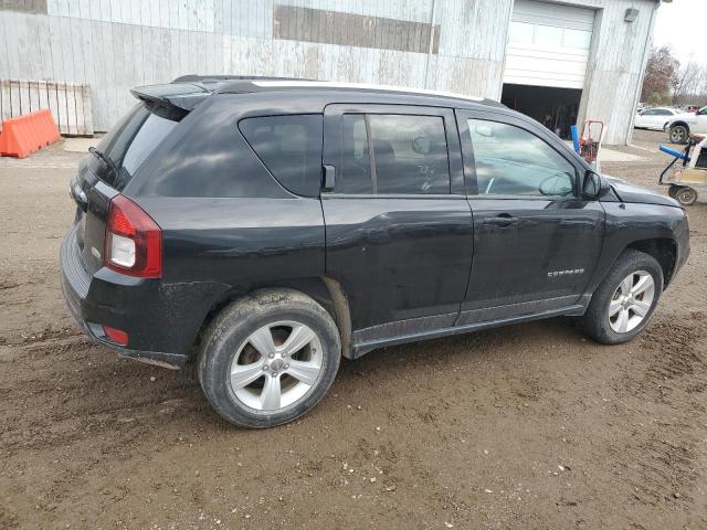 Photo 3 from auction – 2016 JEEP COMPASS LA with VIN 1C4NJDEB2GD654828