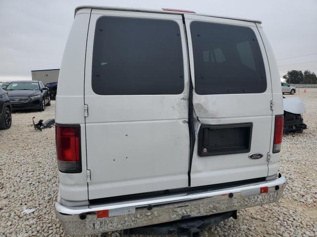 Photo 6 from auction – 2013 FORD ECONOLINE with VIN 1FBSS3BL8DDA56153