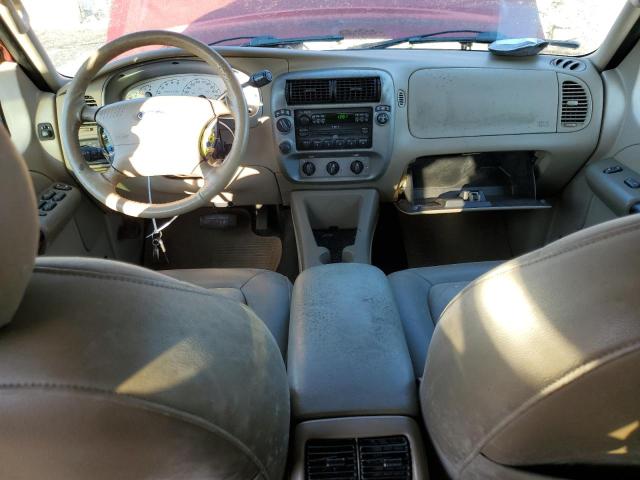 Photo 8 from auction – 2004 FORD EXPLORER S with VIN 1FMZU77K04UA09982