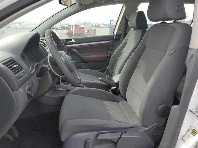 Photo 7 from auction – 2007 VOLKSWAGEN RABBIT with VIN WVWDS71K07W272818