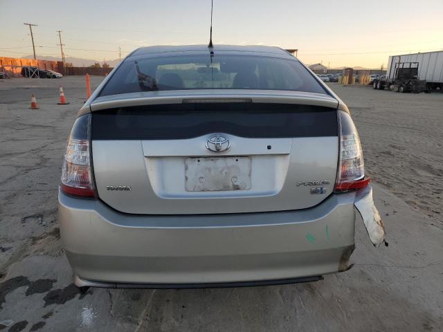 Photo 6 from auction – 2005 TOYOTA PRIUS with VIN JTDKB20U153072574