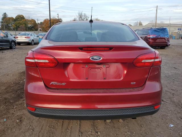 Photo 6 from auction – 2017 FORD FOCUS SE with VIN 1FADP3F26HL339031