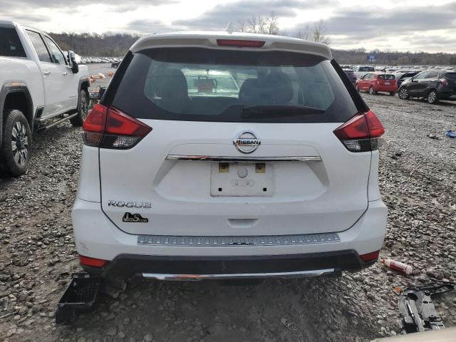 Photo 6 from auction – 2018 NISSAN ROGUE S with VIN KNMAT2MT0JP556815
