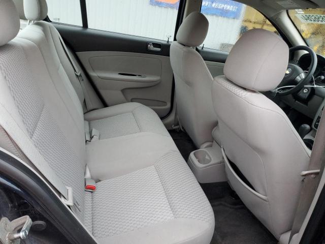 Photo 10 from auction – 2010 CHEVROLET COBALT 1LT with VIN 1G1AD5F58A7242819