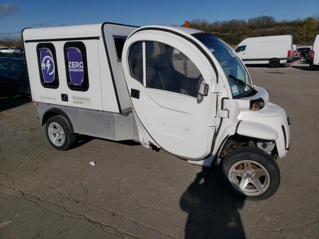 Photo 4 from auction – 2015 GLOBAL ELECTRIC MOTORS EL XD with VIN 52CG2DGA3F0012211