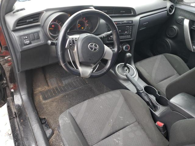 Photo 8 from auction – 2011 TOYOTA SCION TC with VIN JTKJF5C78B3019060