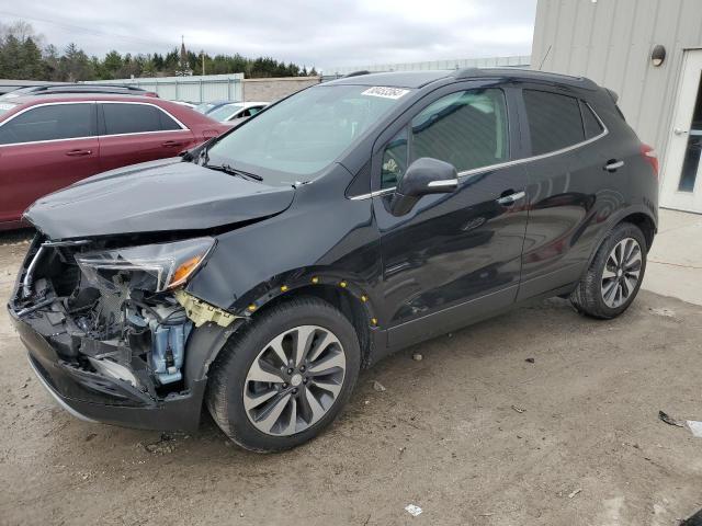 BUICK ENCORE ESS 2017 with VIN KL4CJGSB5HB096364 - Photo from auction