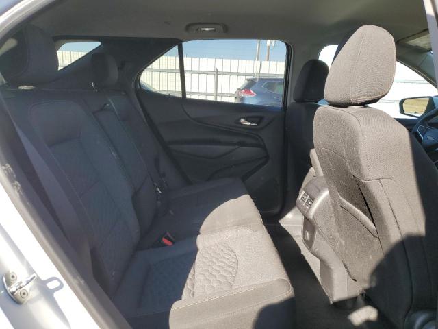 Photo 11 from auction – 2018 CHEVROLET EQUINOX LT with VIN 2GNAXSEV5J6202705