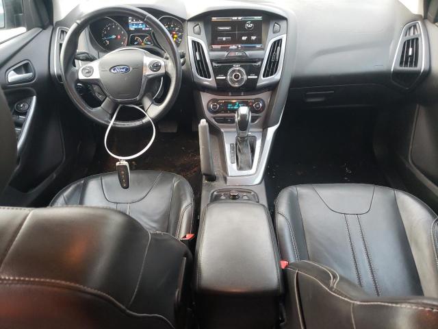 Photo 8 from auction – 2014 FORD FOCUS TITA with VIN 1FADP3N29EL417783