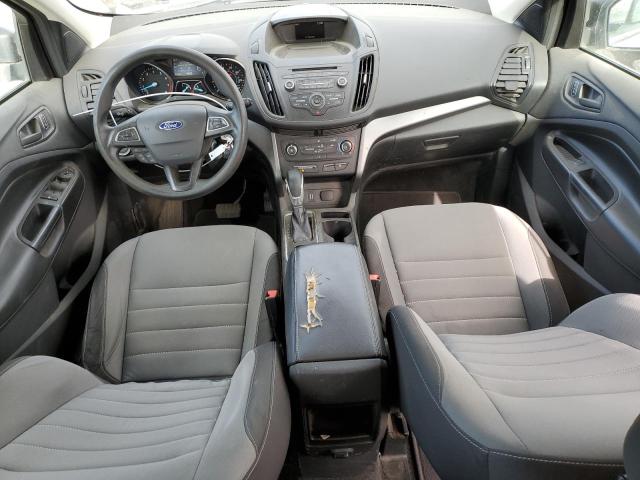 Photo 8 from auction – 2018 FORD ESCAPE S with VIN 1FMCU0F73JUC09907