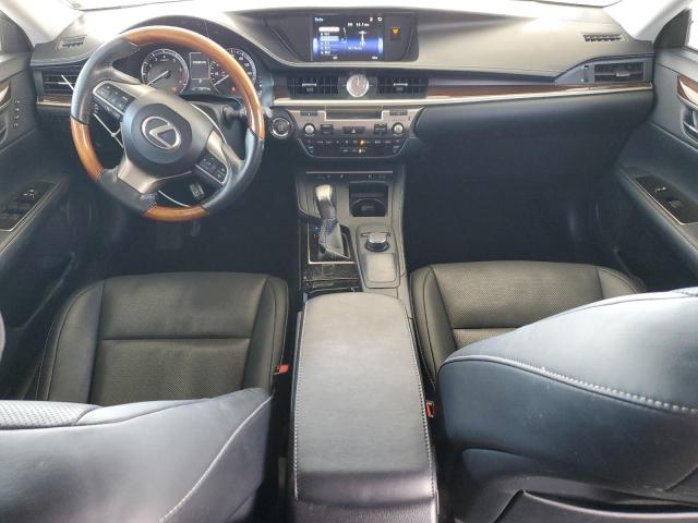 Photo 8 from auction – 2016 LEXUS ES 350 with VIN 58ABK1GG5GU022398