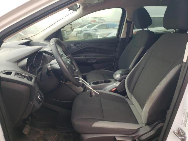 Photo 7 from auction – 2015 FORD ESCAPE S with VIN 1FMCU0F70FUC35551